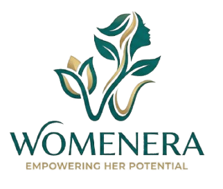 WOMENERA Logo